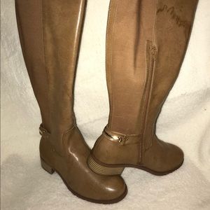 BRAND NEW Torrid Knee Boots